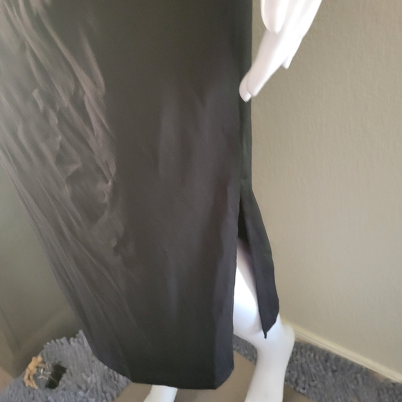 H&M One Shoulder Bodycon Dress-NEW YEARS EVE PERFECTION - Picture 4 of 7